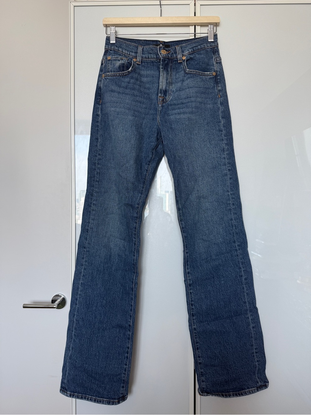 7 For All Mankind Jeans